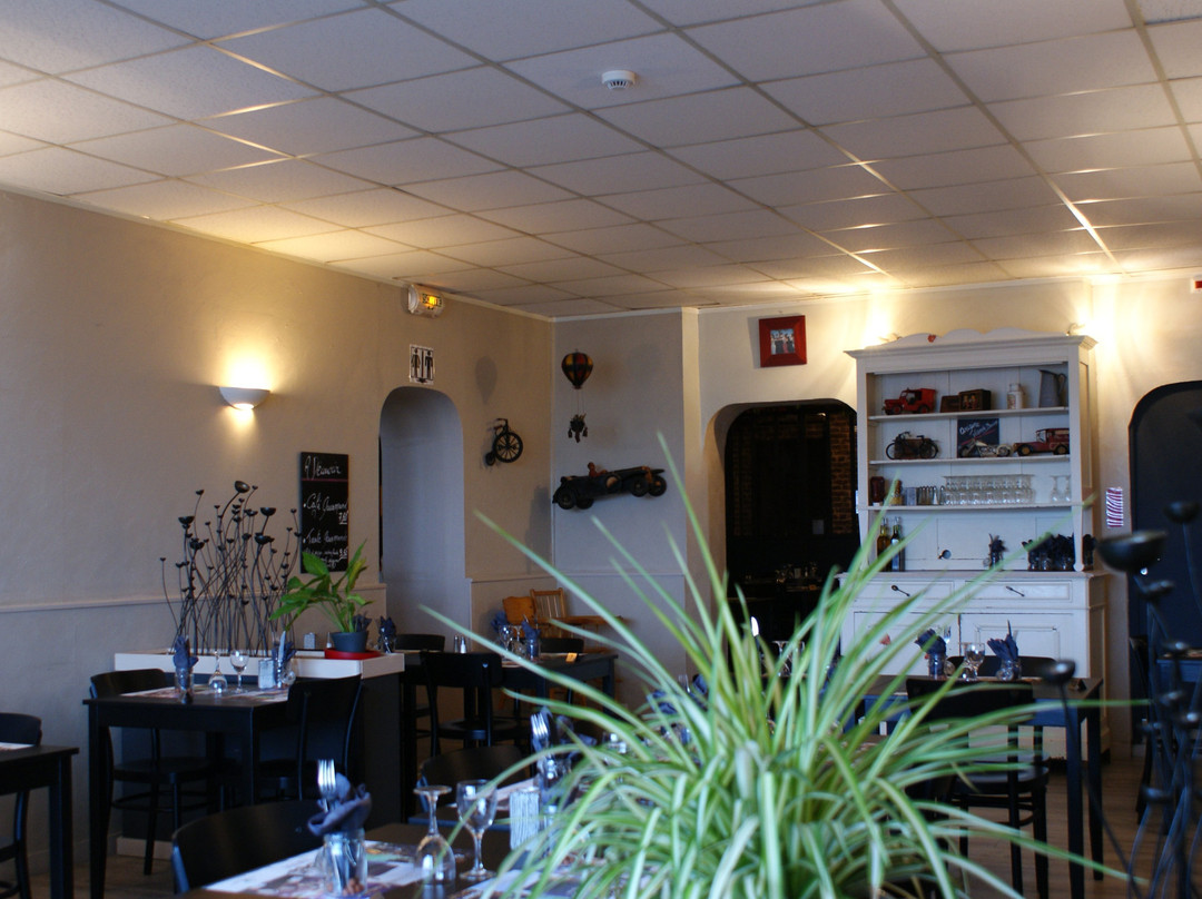 La Belle Epoque主图