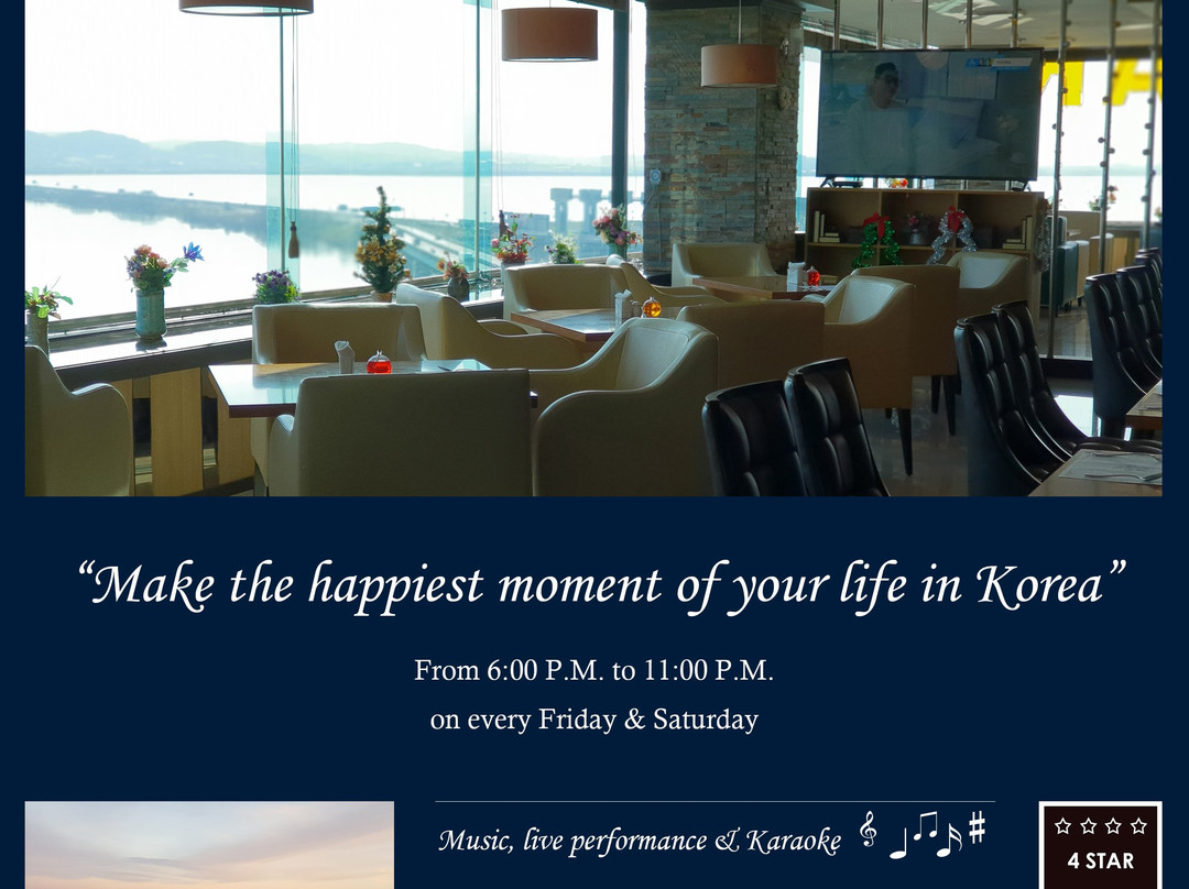 Grand Hotel Pyeongtaek主图