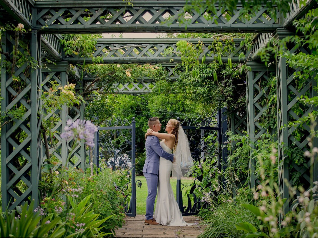 Maddies of Bolwarra主图