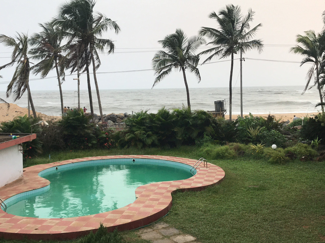 Mangalore Beach Resort主图