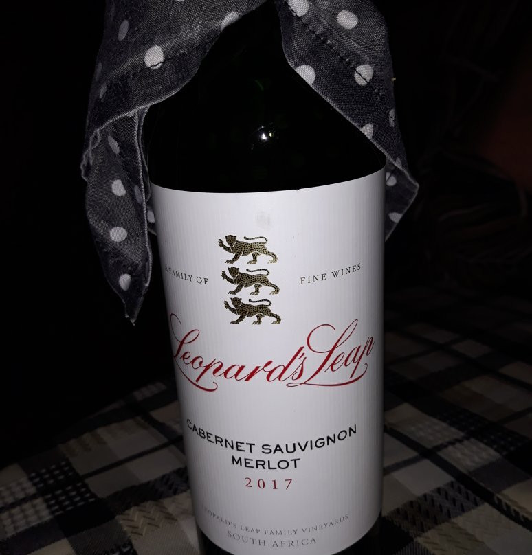 Cosmos Cuisine主图