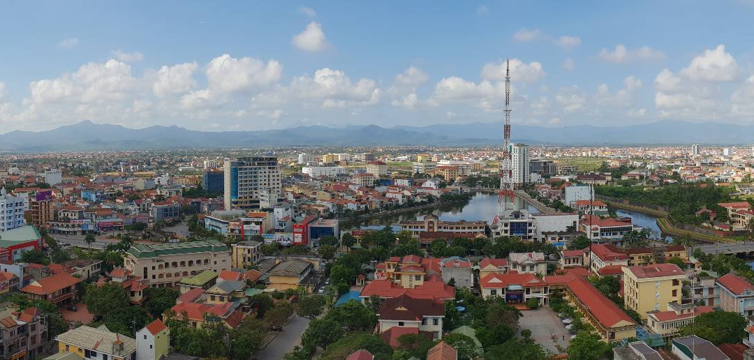 Melia Vinpearl Quang Binh主图
