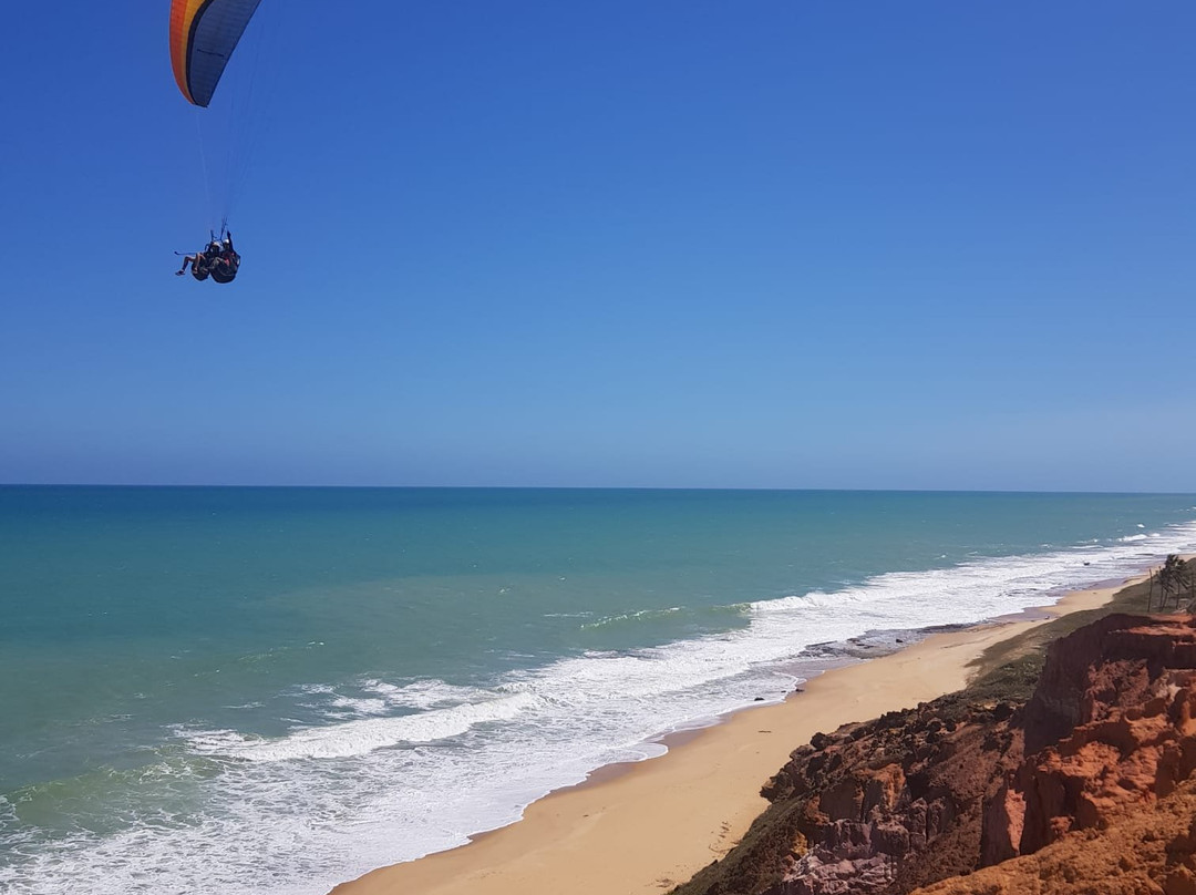 Alagoas Voo Livre景点图片