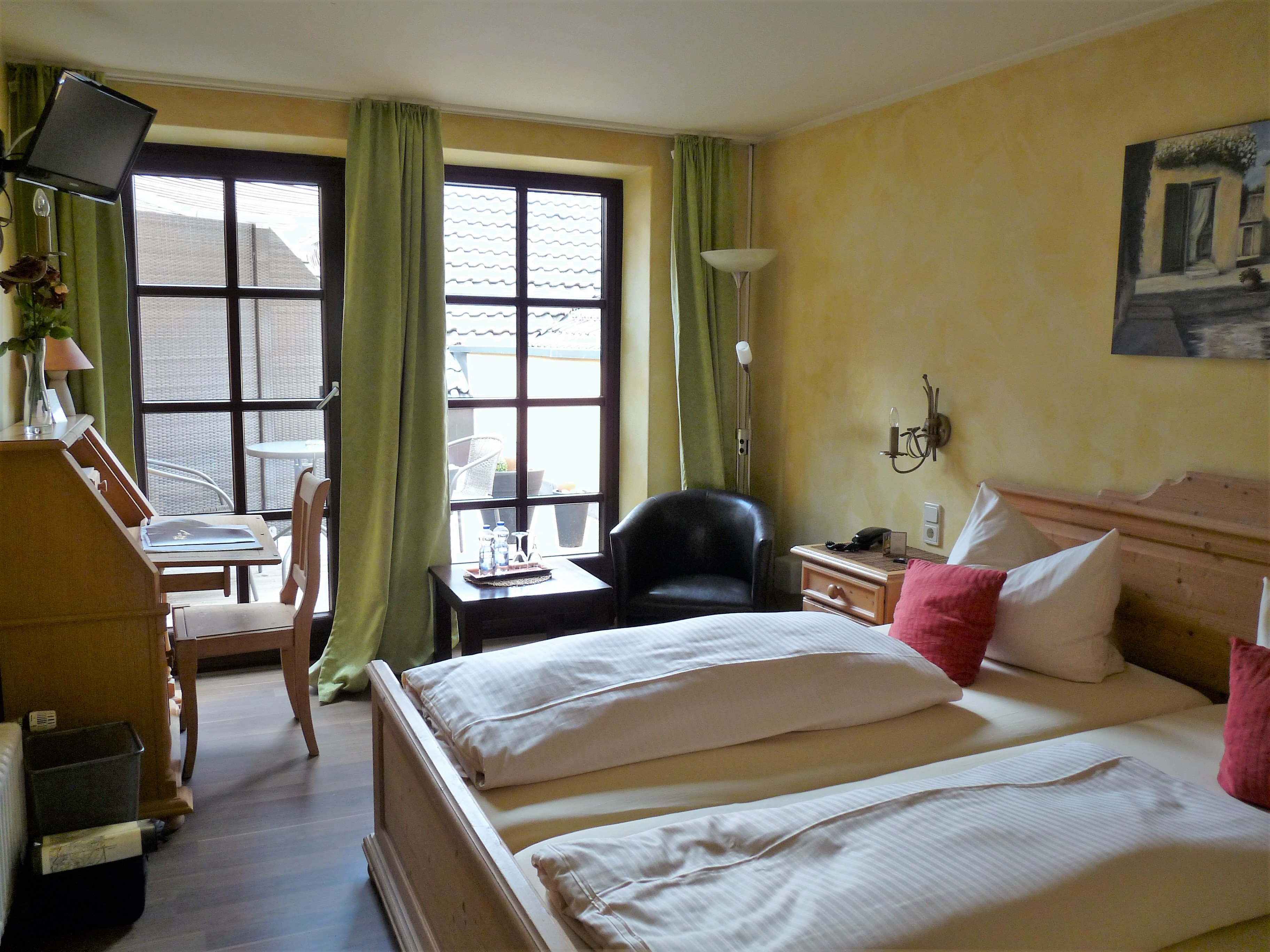 Neukirchner Hof Landhotel-官方