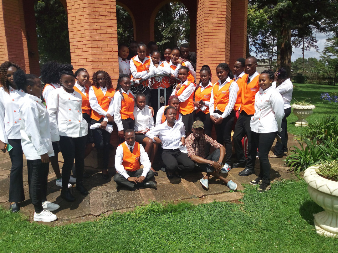 Muthu Sovereign Suites & Spa, Limuru Road, Near Nairobi主图