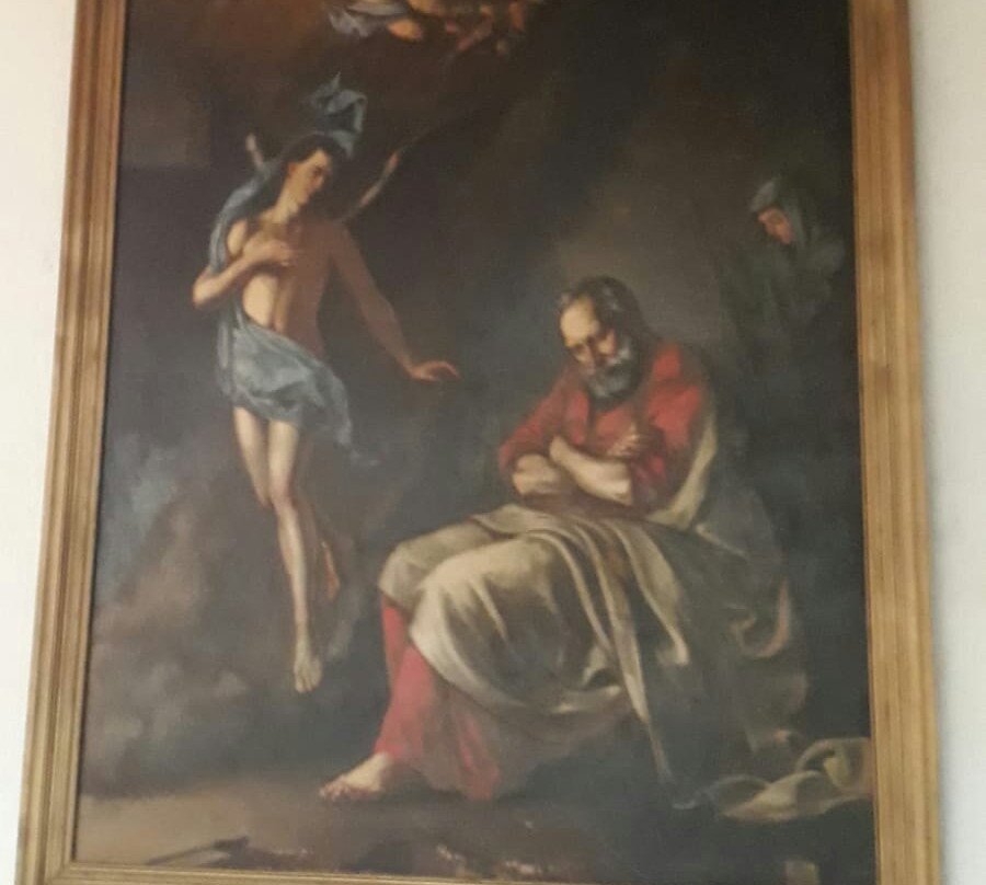 Capilla y Museo del Carmen-Carmelo必去景点