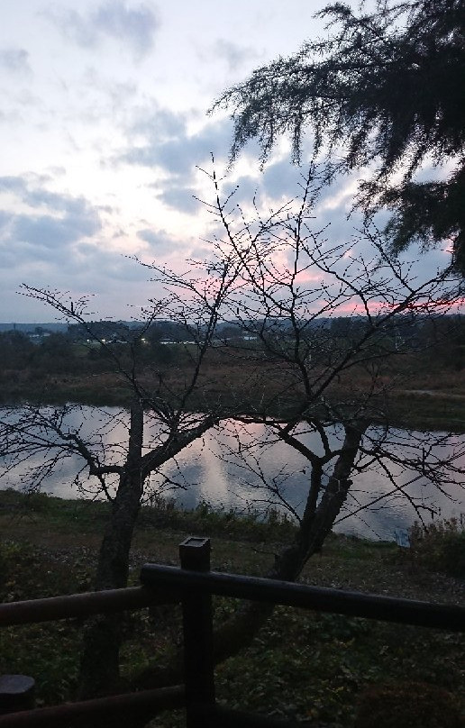 Bato Onsenkyo-那珂川町必去景点