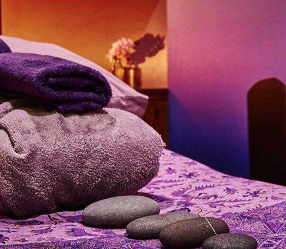 John Fraser Jenkins - Aveda-萨顿必去景点