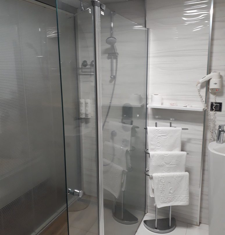 Kayseri Kosk Hotel主图