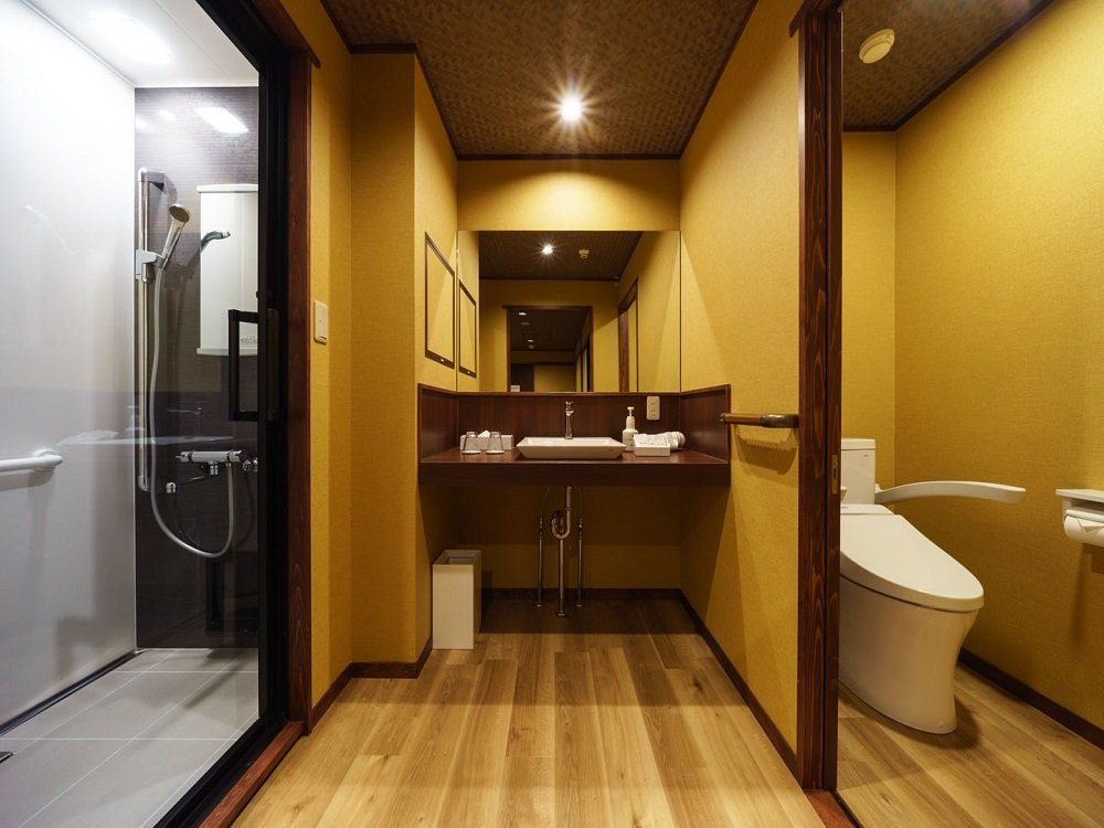Tsukioka Onsen Hotel Hisagosou主图