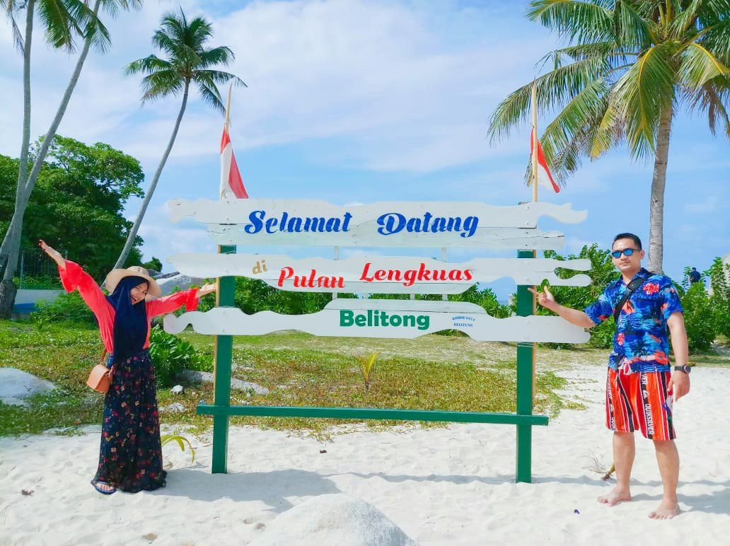Wisata Belitung景点图片