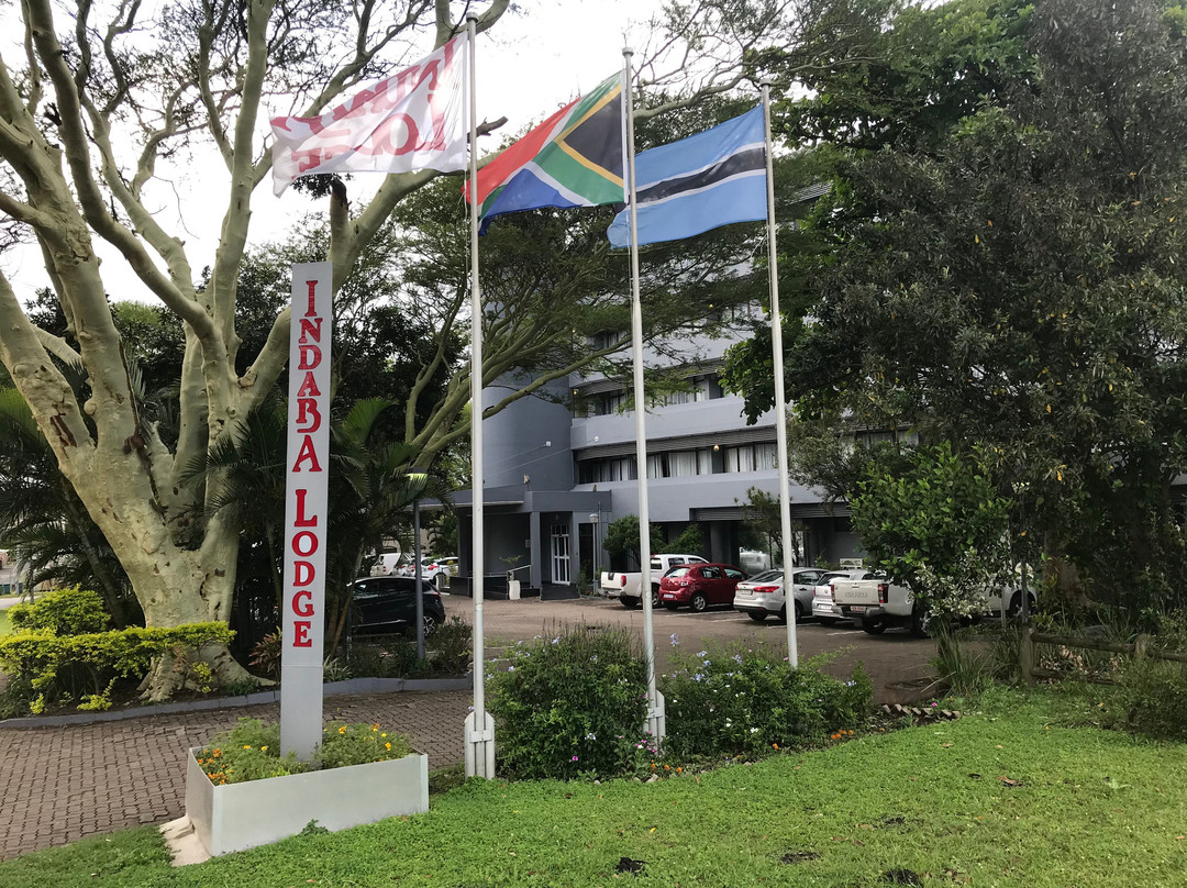 理查兹湾普罗蒂饭店主图