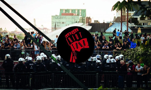 Rabbl Tours-汉堡必去景点