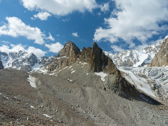 Ethno Travel-比斯凯克必去景点