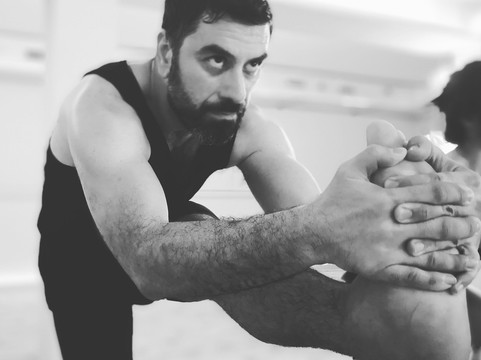 Hot Yoga Barcelona-巴塞罗那必去景点