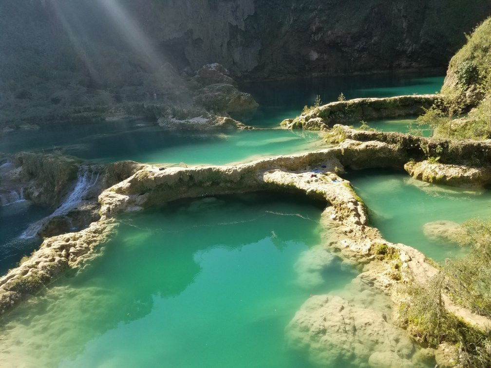 圣路易斯坡托西旅游攻略图片