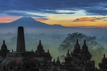 Lovely Borobudur Tours By Asni景点图片