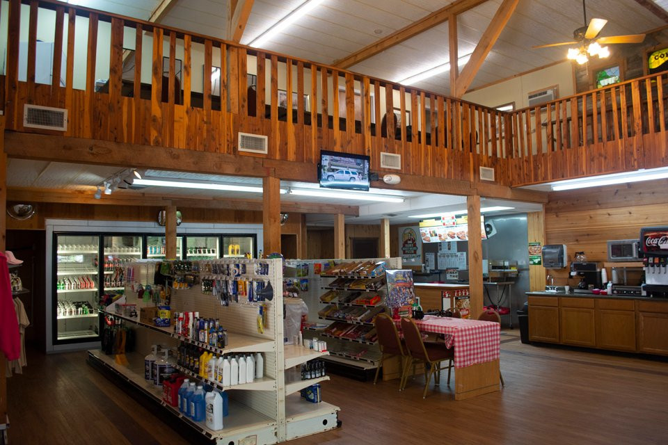 Branson Ridge RV Park主图