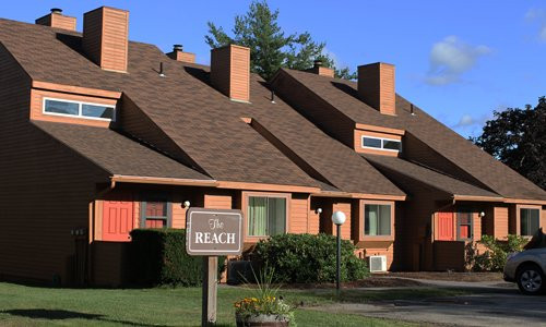 Cold Spring Resort主图