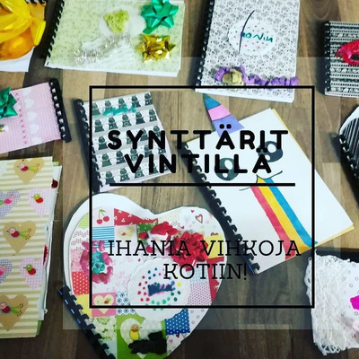 Toivon Tila-Halikko必去景点