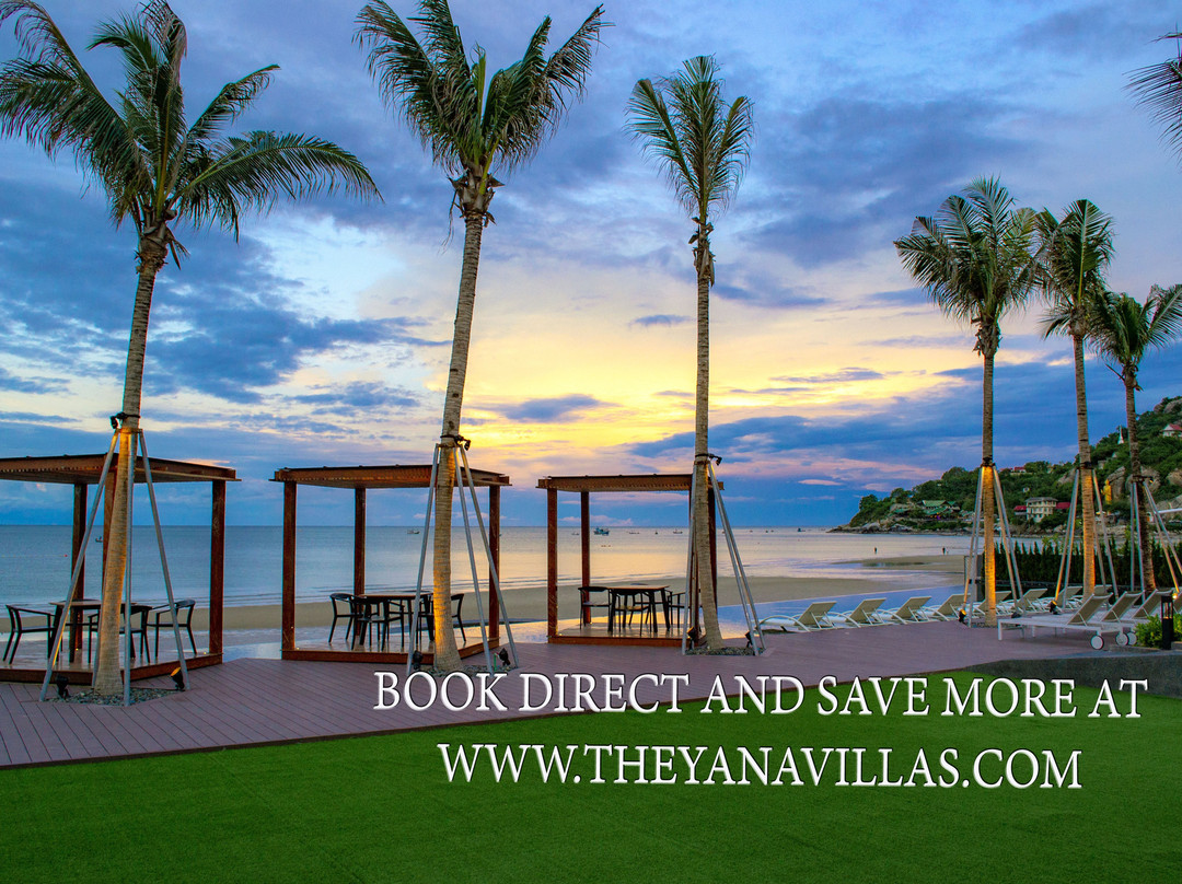 The Yana Villas主图