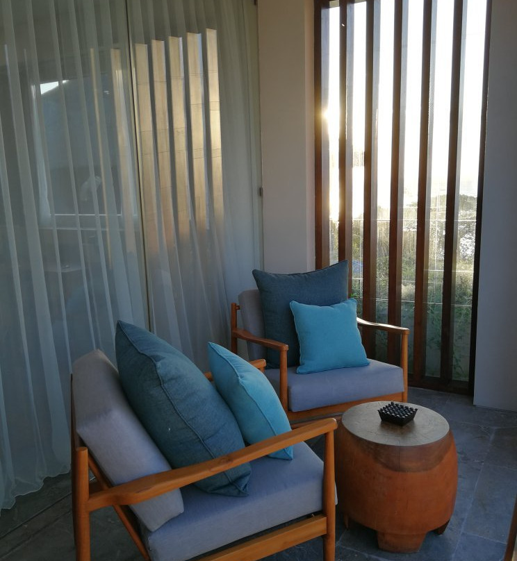 The Tamarind Resort主图