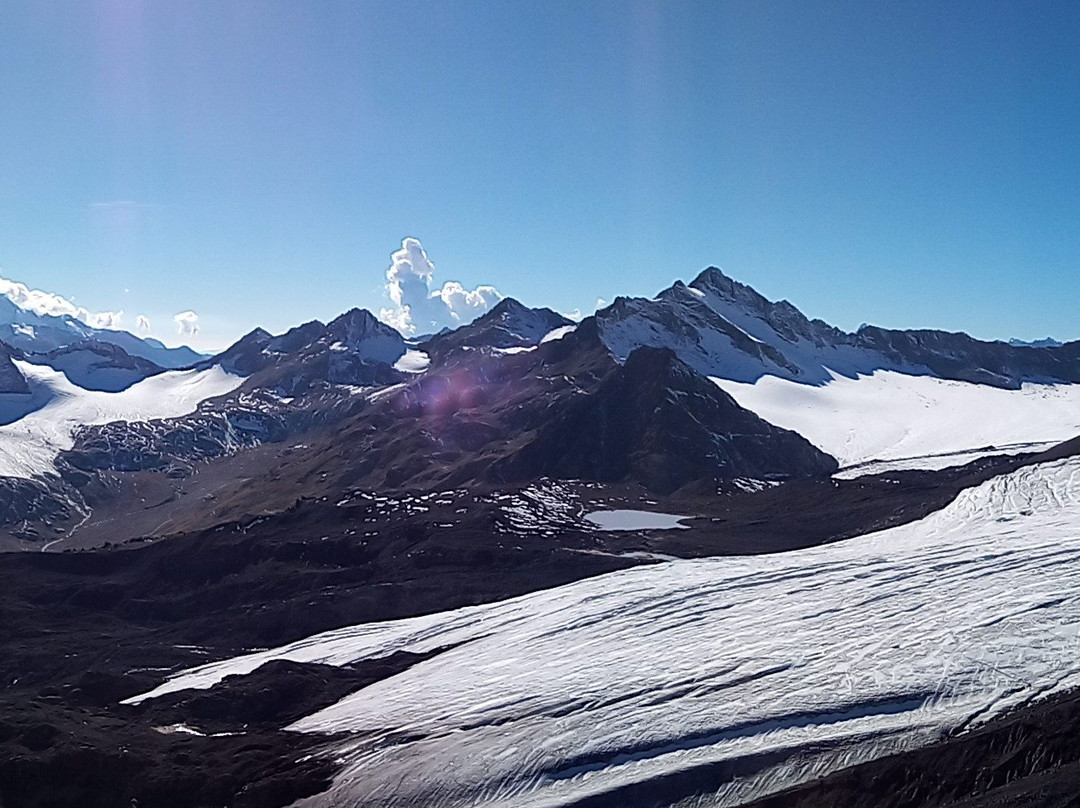 Elbrus Guide景点图片