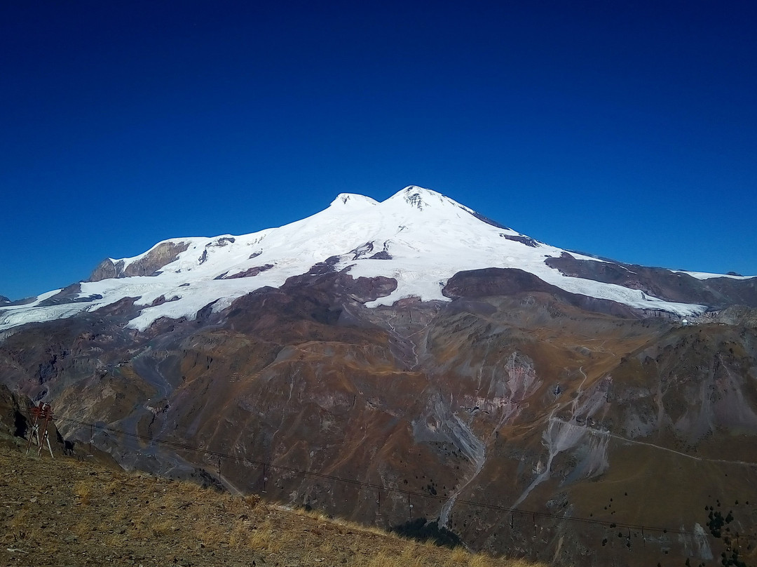 Elbrus Guide景点图片