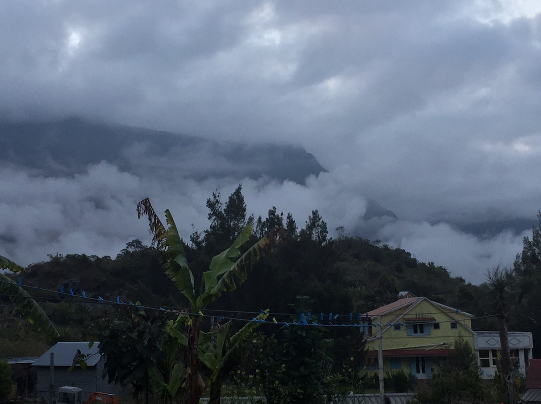 Gite Gravina Yvon主图