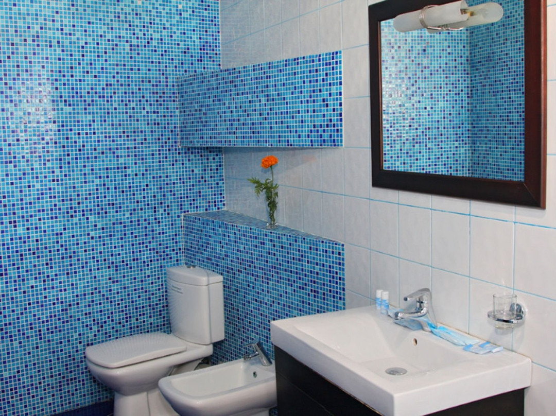 Na Shumah Hotel主图