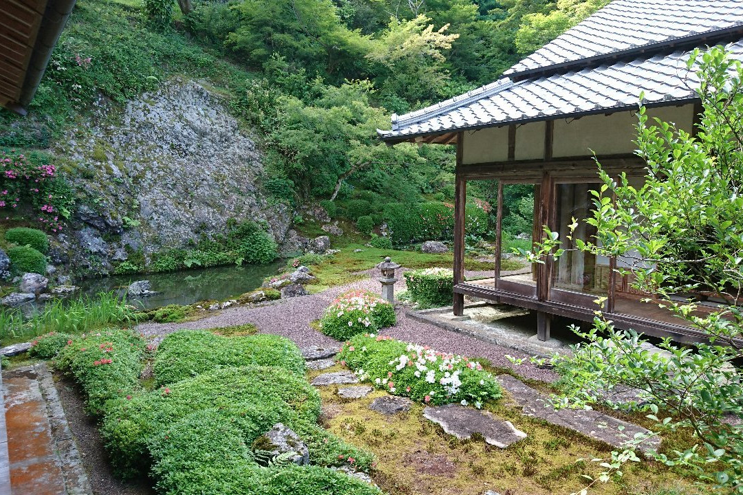Seigenji Temple景点图片