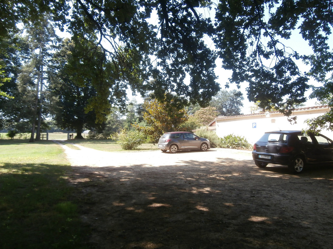 Chambres D'hotes Bien Etre 47主图