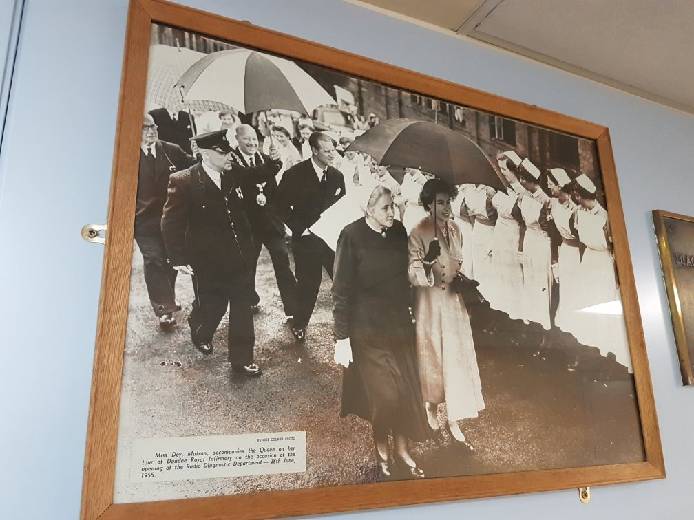 Tayside Medical History Museum-敦提必去景点