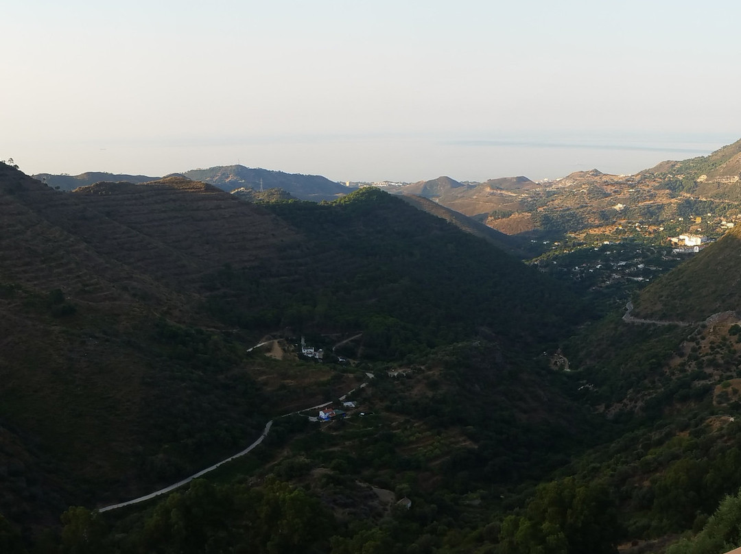 Marbella Hills hotel & Spa主图