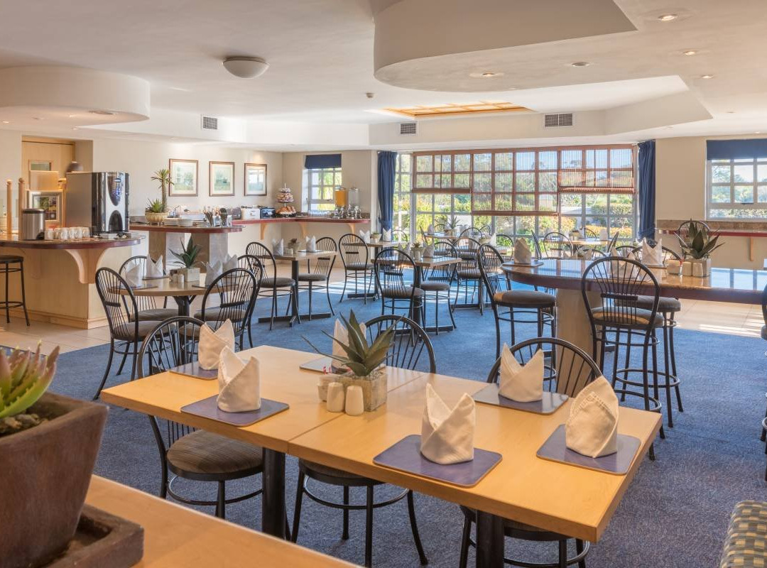 Road Lodge East London主图