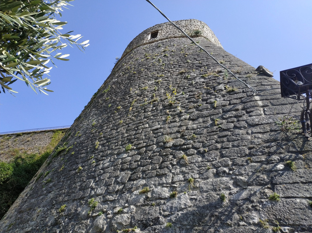 Castello Pandone景点图片