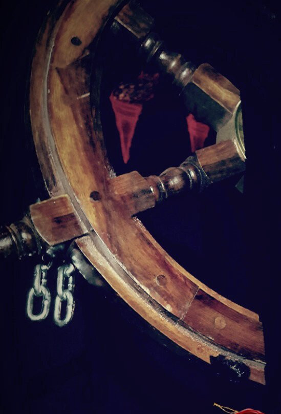 No Escape-Dafni必去景点