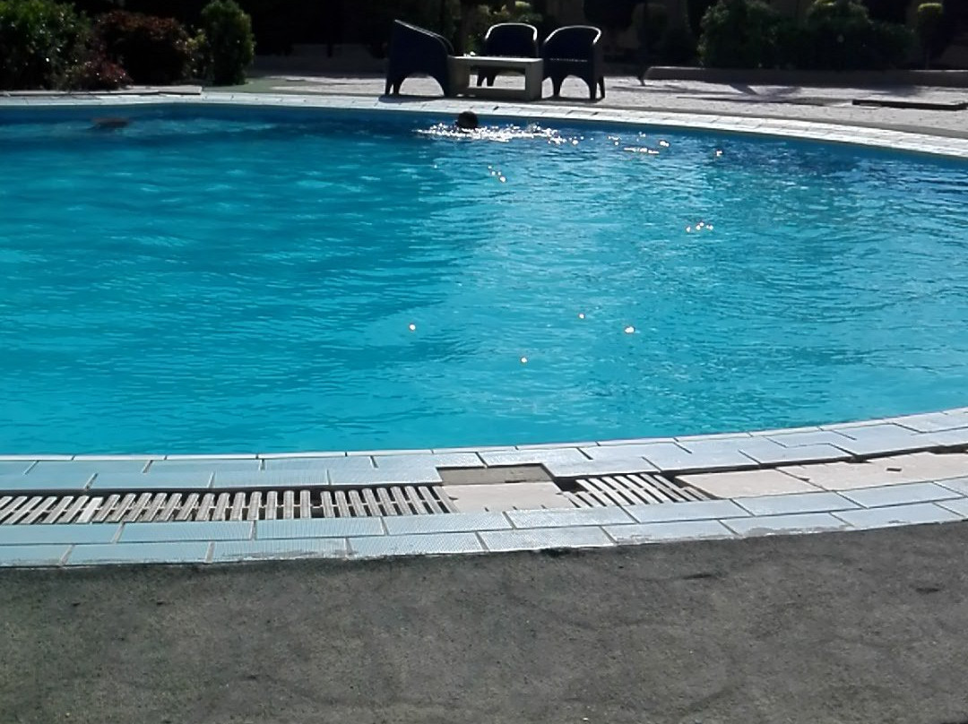 Lagoon Hotel and Spa Alexandria主图