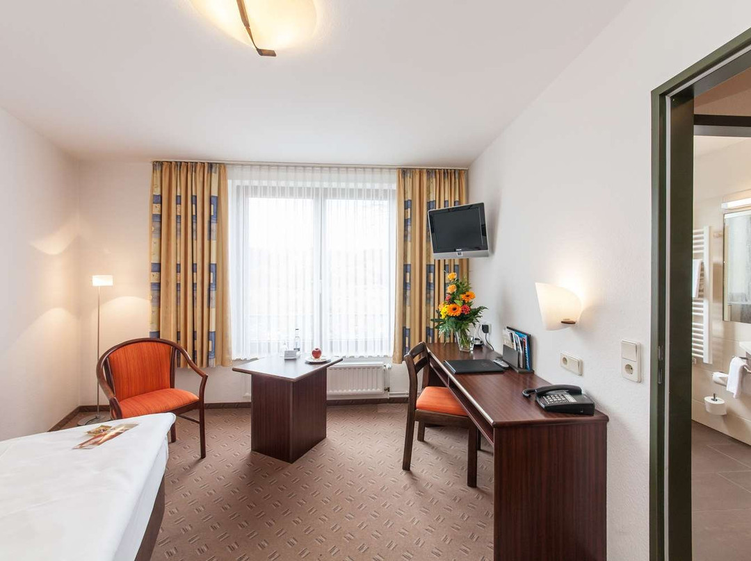 Hotel Strijewski主图