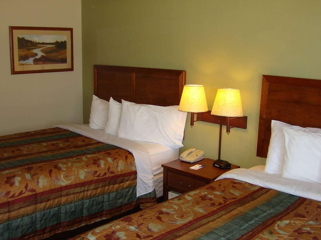 AmericInn by Wyndham Kewanee主图