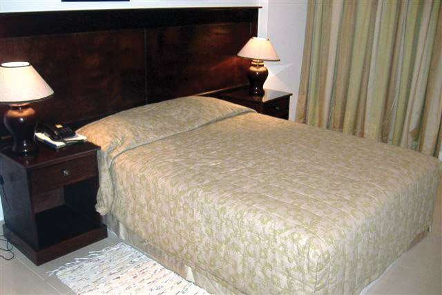 VIP Inn Beira Hotel主图