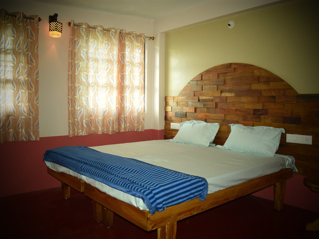 Ibbani Homestay主图