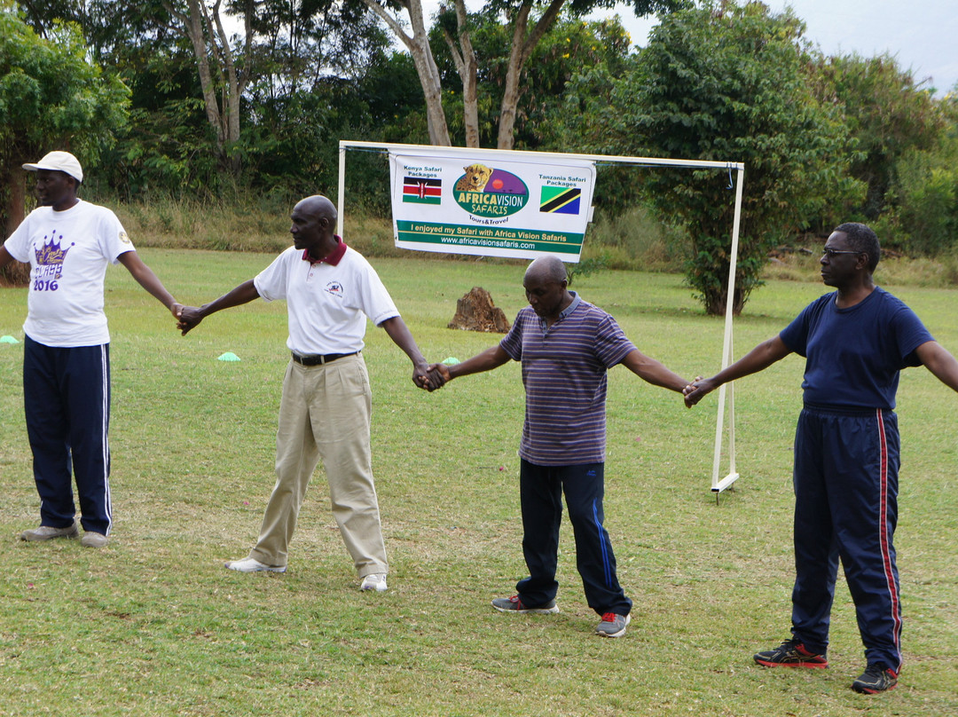 萨洛瓦萨尔特利克游戏旅馆主图