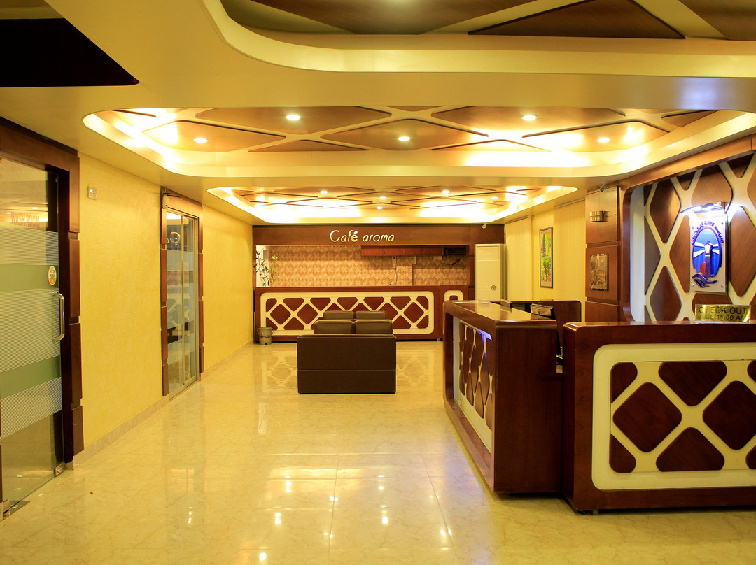 Lighthouse Family Retreat主图