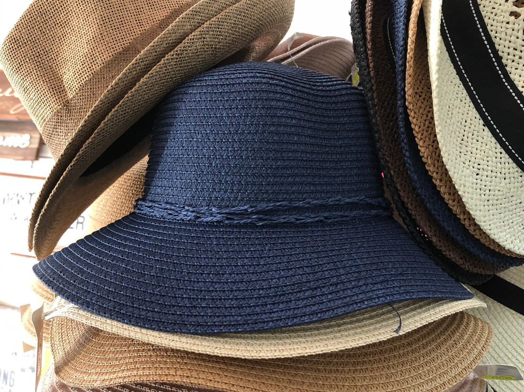 My Fave Home Living-Yamba必去景点