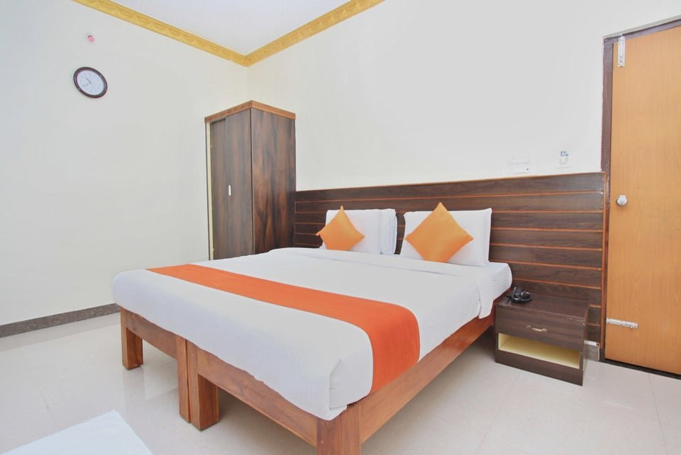 OYO 10549 Hotel Le Comforts主图