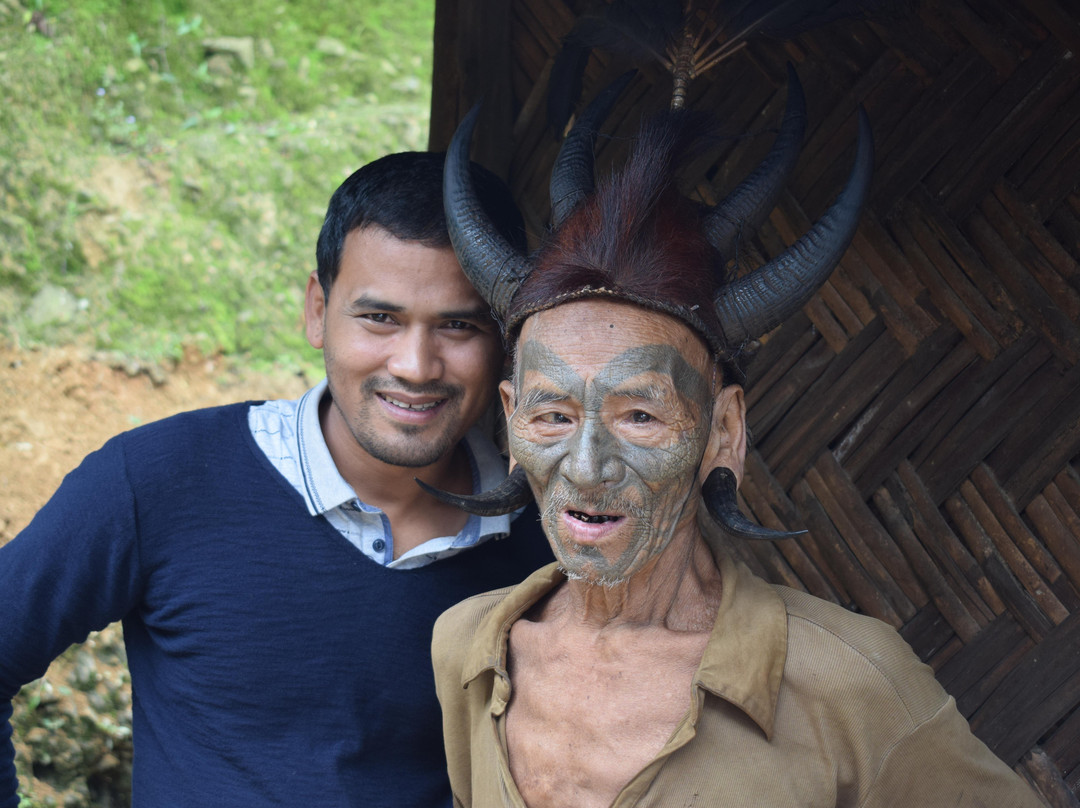 North East India Tour and guides