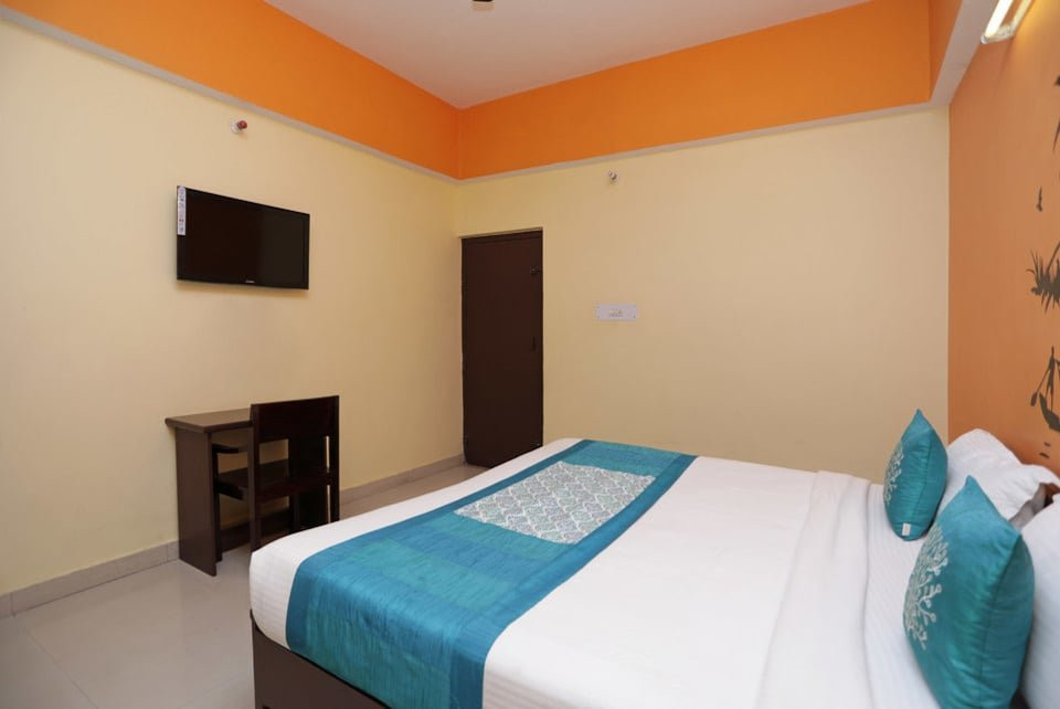 OYO 2291 Home Stay Mertiya Residency主图