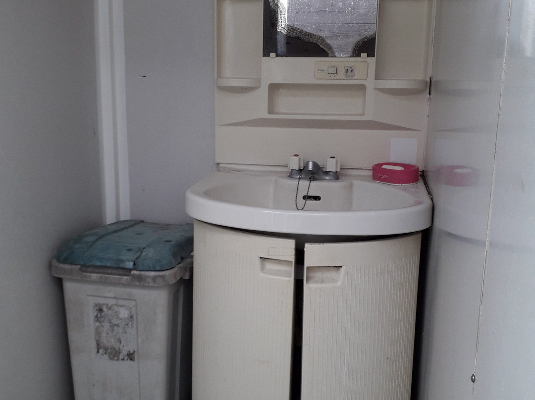 汉比度假酒店主图