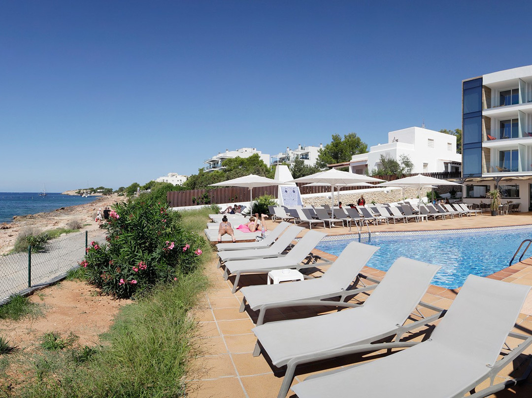 Sol Bahia Ibiza Suites主图